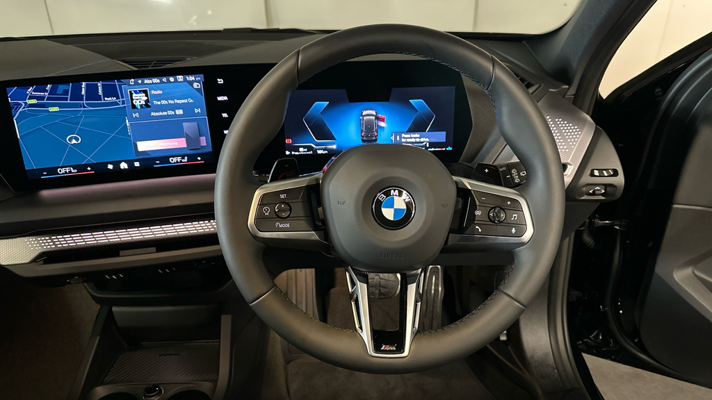 BMW 1 Series 120 M Sport #5