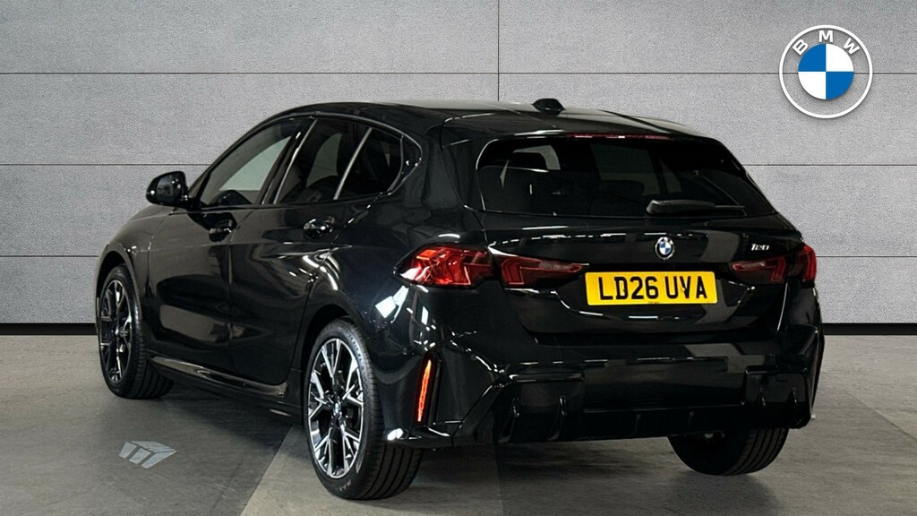 BMW 1 Series 120 M Sport #2