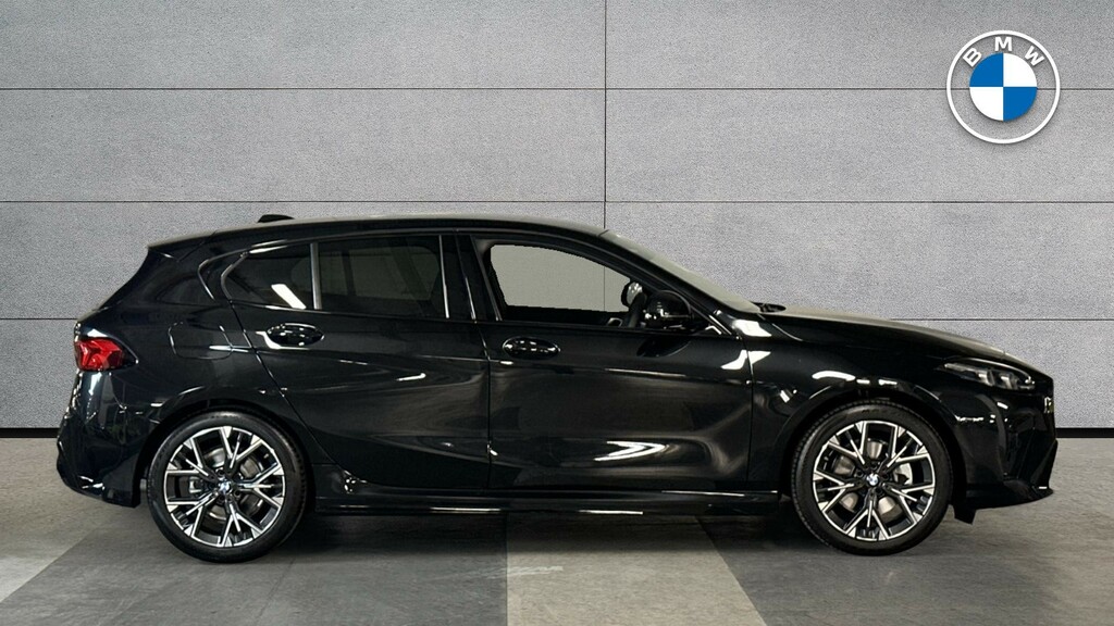BMW 1 Series 120 M Sport #3