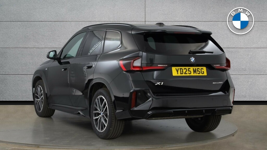 BMW X1 X1 Sdrive20i M Sport  #2