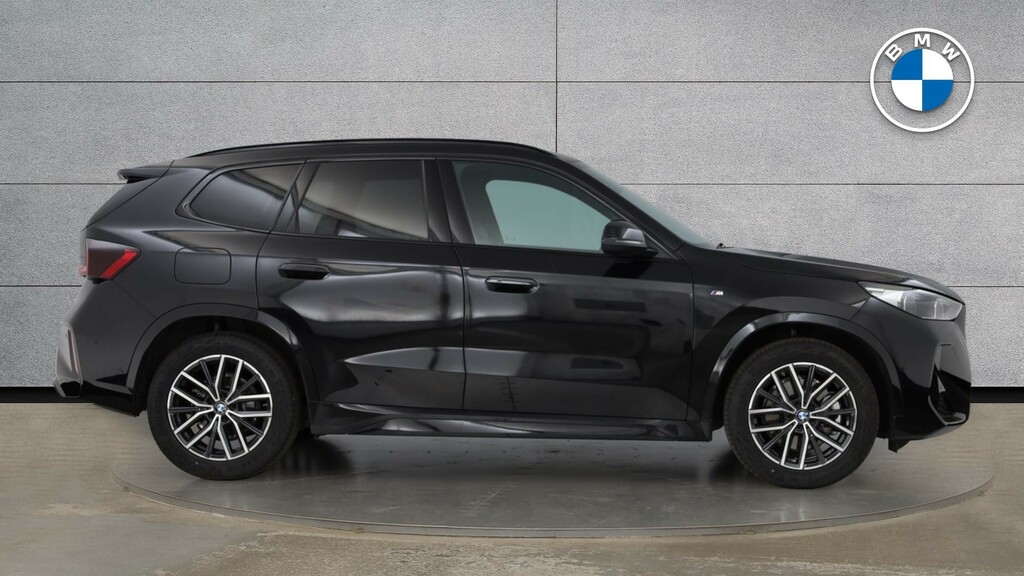 BMW X1 X1 Sdrive20i M Sport  #3