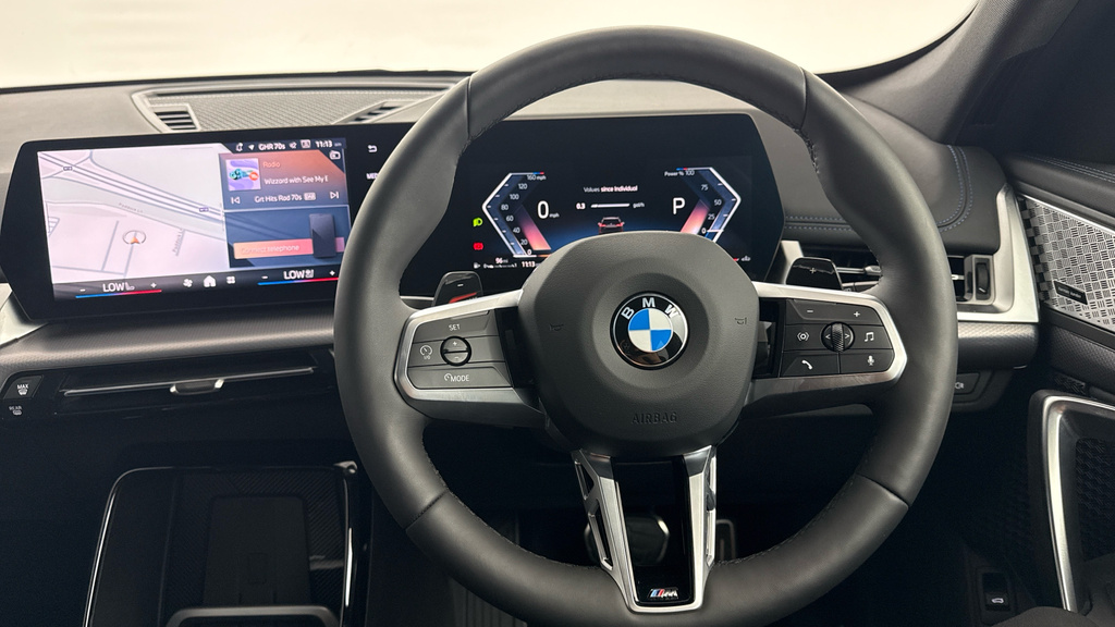 BMW X1 X1 Sdrive20i M Sport  #5
