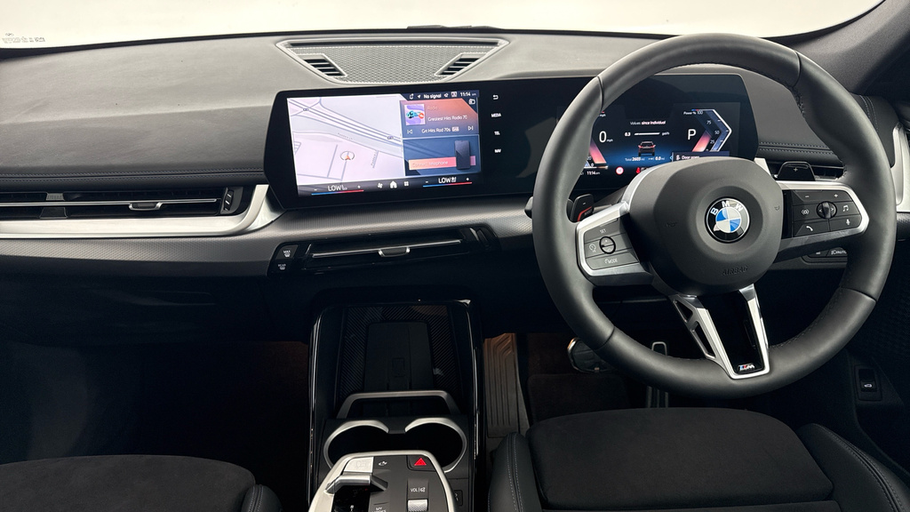 BMW X1 X1 Sdrive20i M Sport  #4
