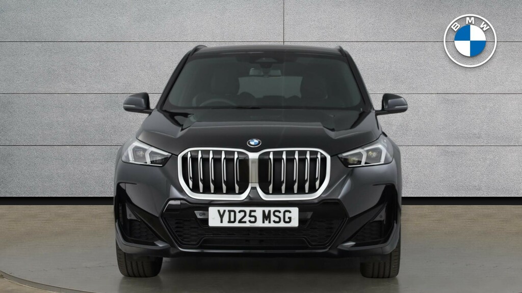 BMW X1 Sdrive 20I Mht M Sport Techpro Step Blue #16
