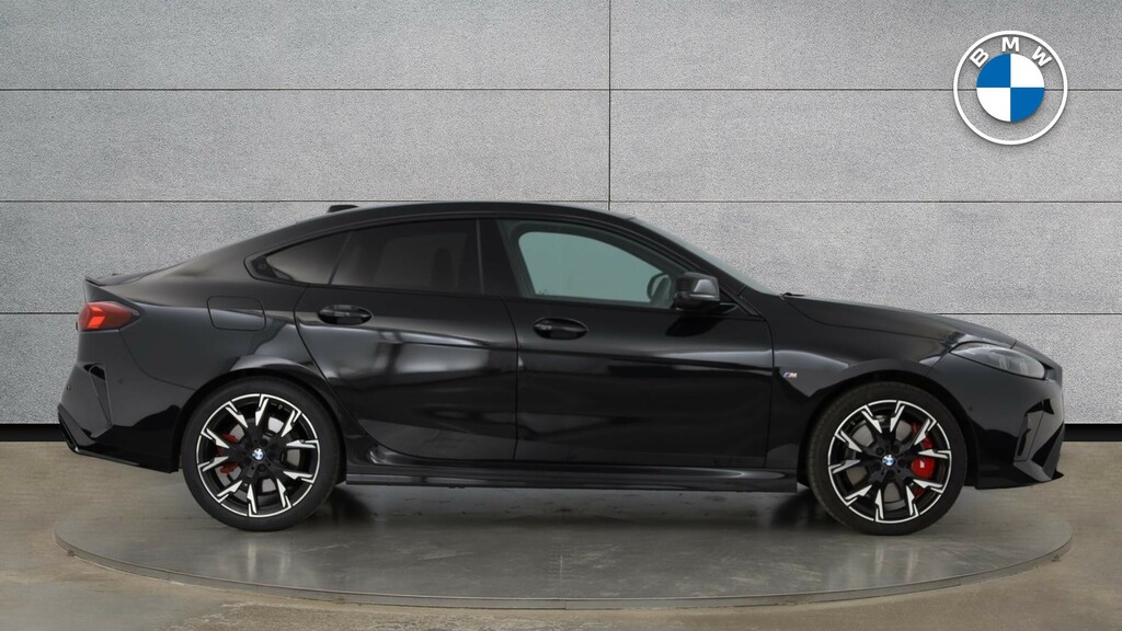 BMW 2 Series Gran Coupe M235 Xdrive Gran Coupe  #3
