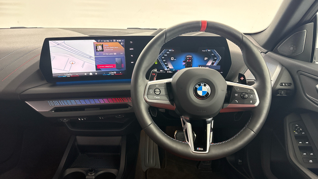 BMW 2 Series Gran Coupe M235 Xdrive Gran Coupe  #5