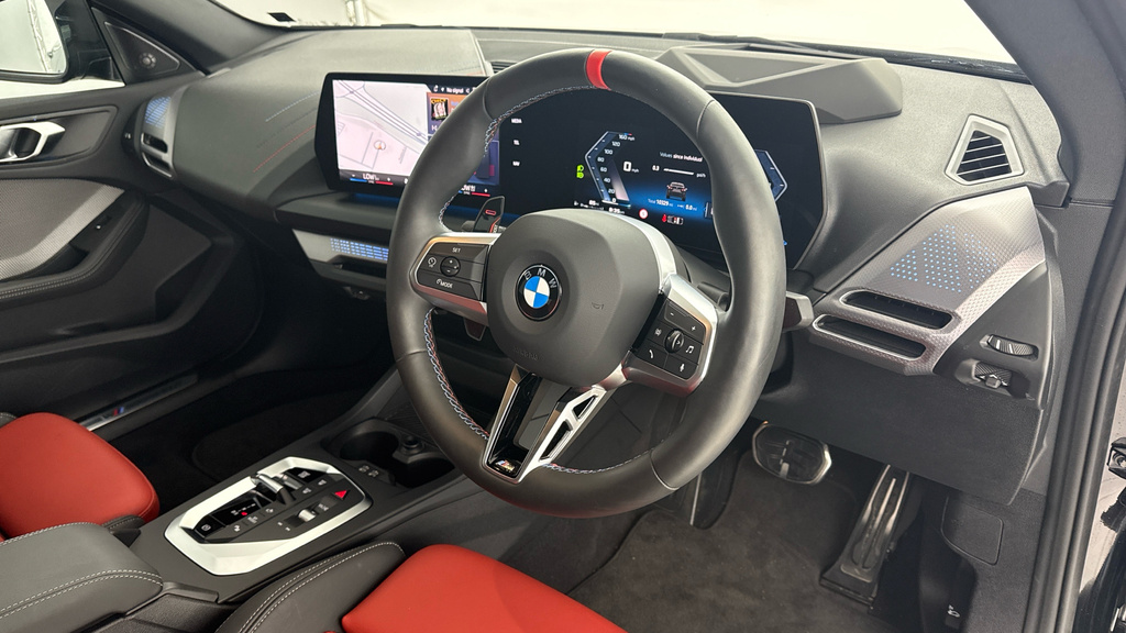 BMW 2 Series Gran Coupe M235 Xdrive Gran Coupe  #6