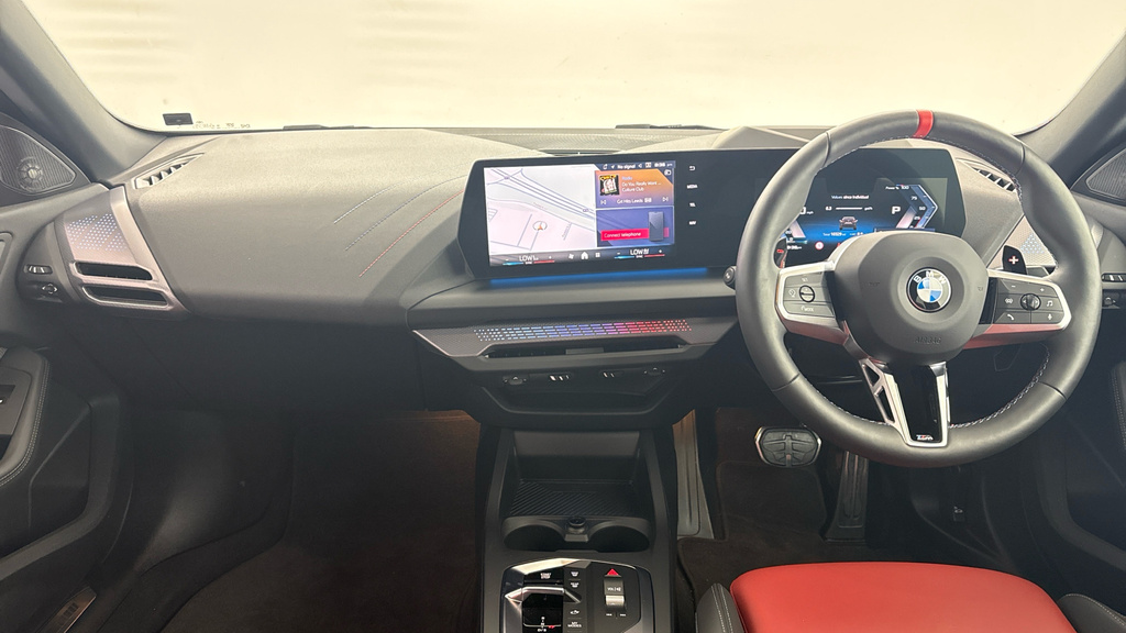 BMW 2 Series Gran Coupe M235 Xdrive Gran Coupe  #4
