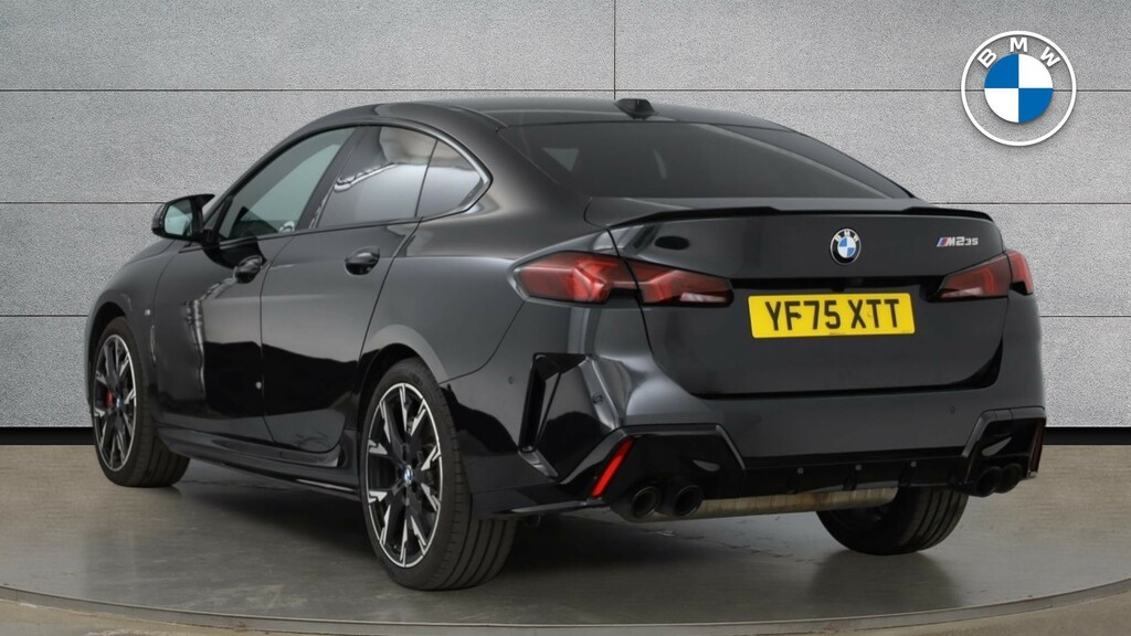 BMW 2 Series Gran Coupe M235 Xdrive Gran Coupe  #2