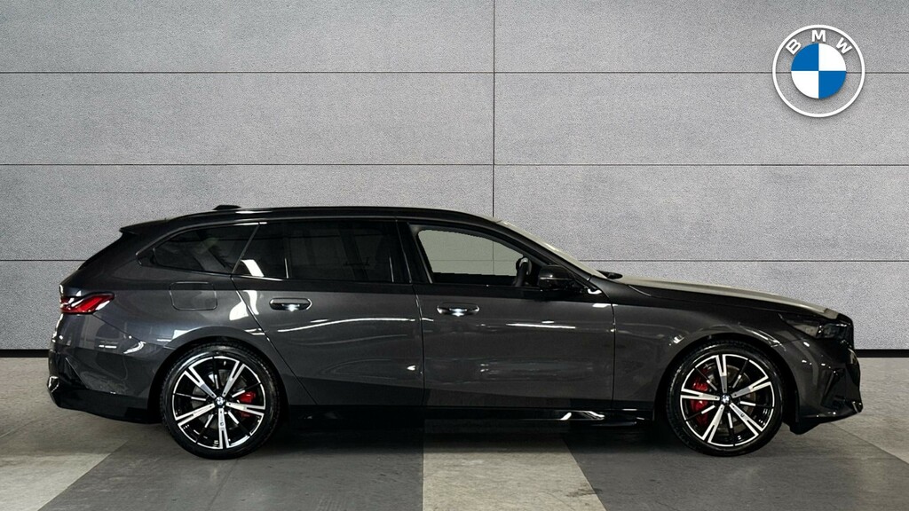 BMW i5 I5 Edrive40 M Sport Pro Touring #3