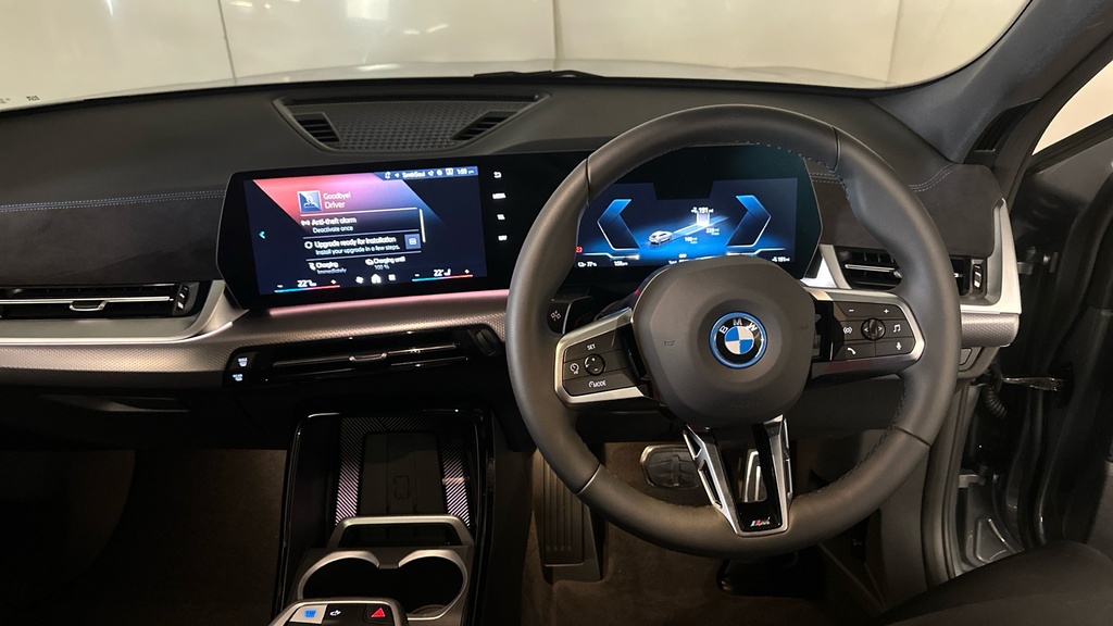 BMW iX2 Ix2 Edrive20 M Sport  #4