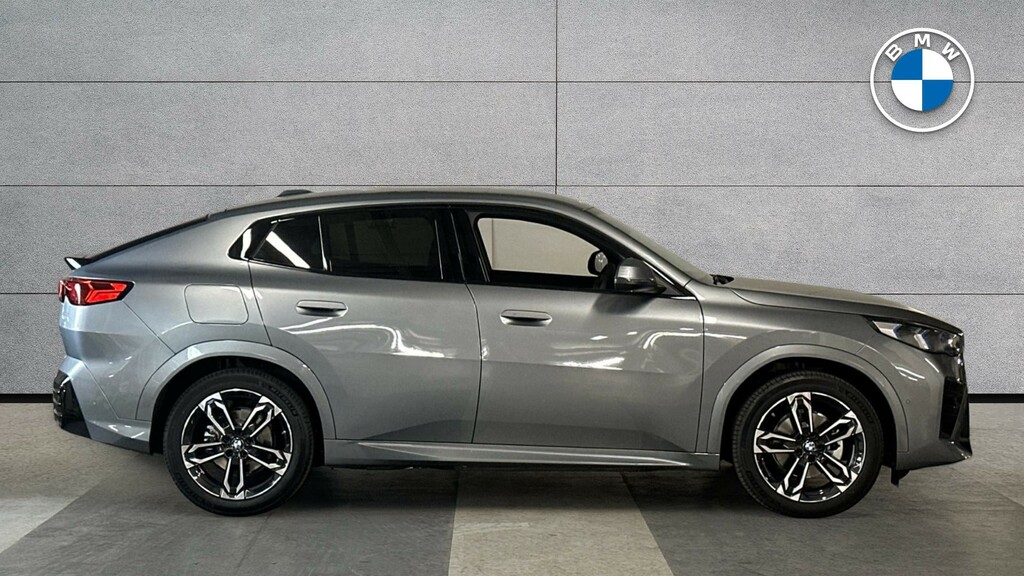 BMW iX2 Ix2 Edrive20 M Sport  #3