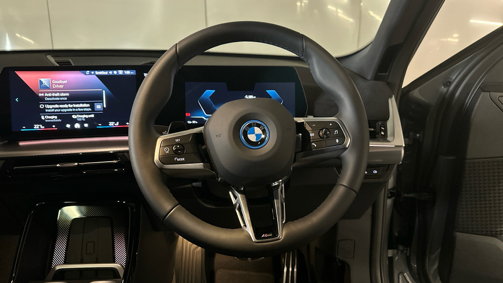 BMW iX2 Ix2 Edrive20 M Sport  #5