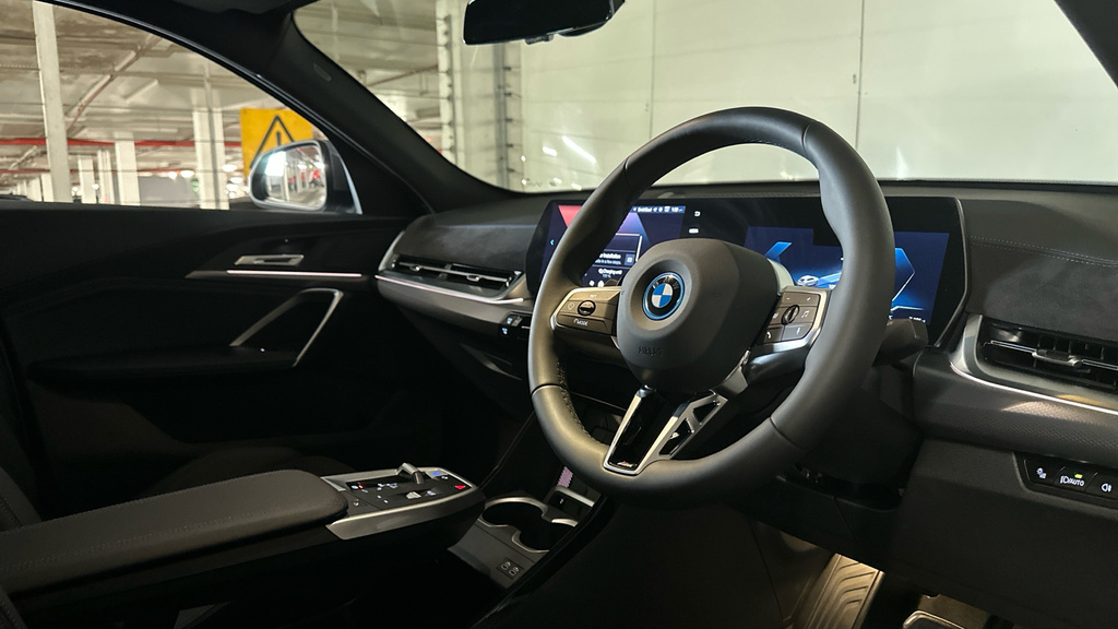BMW iX2 Ix2 Edrive20 M Sport  #6