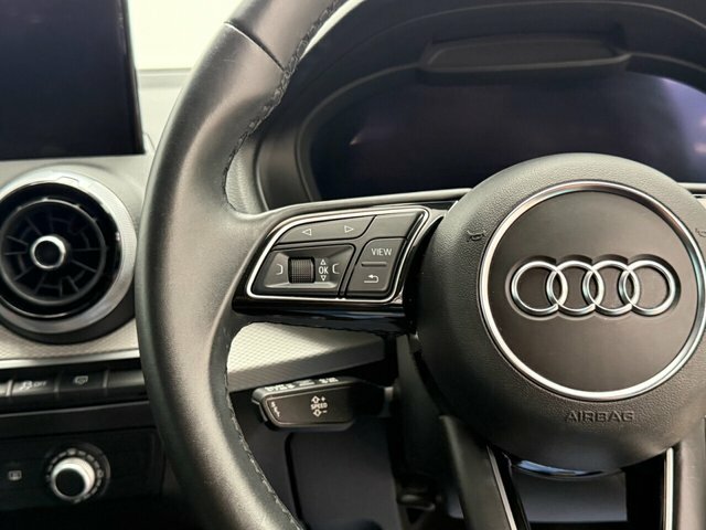 Audi Q2 35 1.5 Tfsi 150 Sport S Tronic 2Wd Green #19