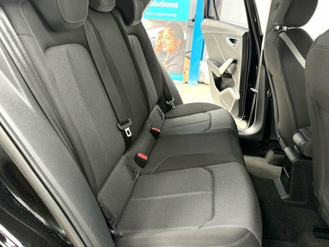 Audi Q2 35 1.5 Tfsi 150 Sport S Tronic 2Wd Green #29