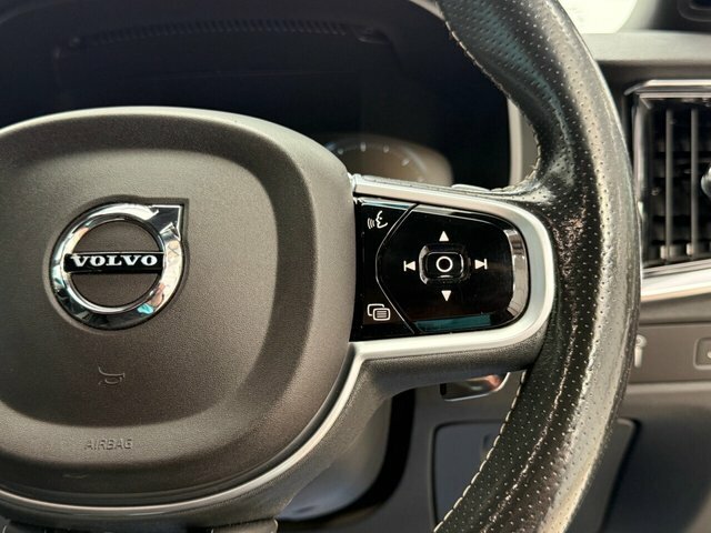 Volvo V90 Volvo Estate 2.0 T4 R Design Geartronic Grey #19