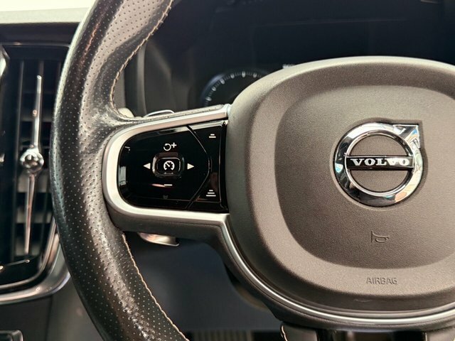 Volvo V90 Volvo Estate 2.0 T4 R Design Geartronic Grey #18