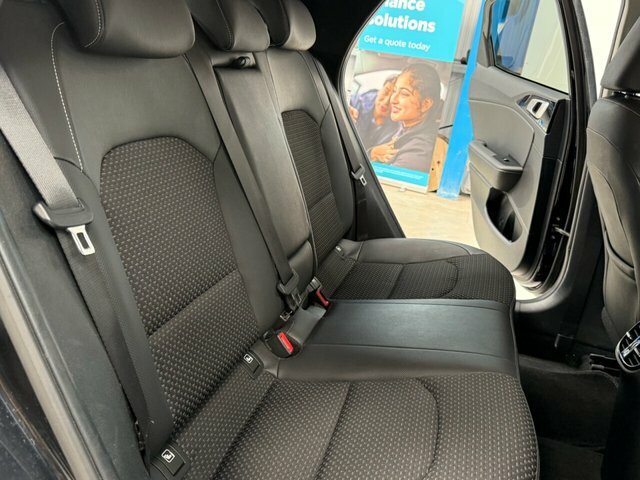 Kia Xceed 1.4L First Edition Yellow #31