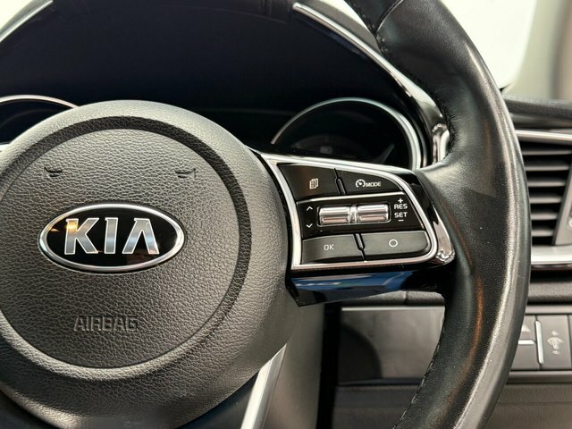 Kia Xceed 1.4L First Edition Yellow #20