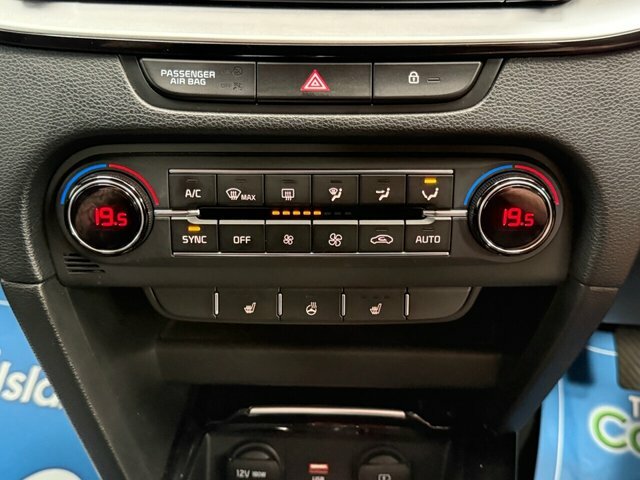 Kia Xceed 1.4L First Edition Yellow #29