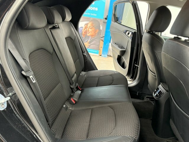 Kia Xceed 1.4L First Edition Yellow #30