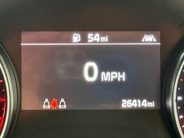 Kia Xceed 1.4L First Edition Yellow #22