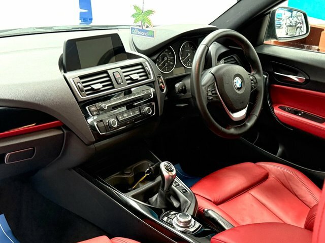 BMW 2 Series Gran Coupe 218I Sport Coupe Black #4