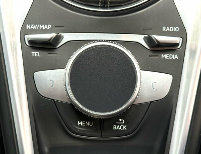 Audi TT 2.0T Fsi S Line S Tronic Grey #24