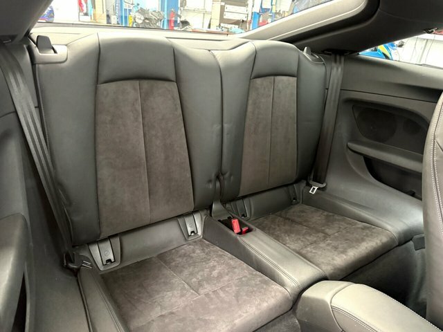 Audi TT 2.0T Fsi S Line S Tronic Grey #25