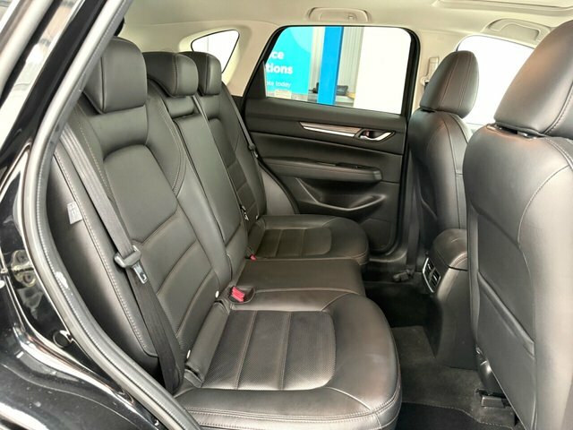 Mazda CX-5 2.0 165Ps 2Wd Sport Blue #24