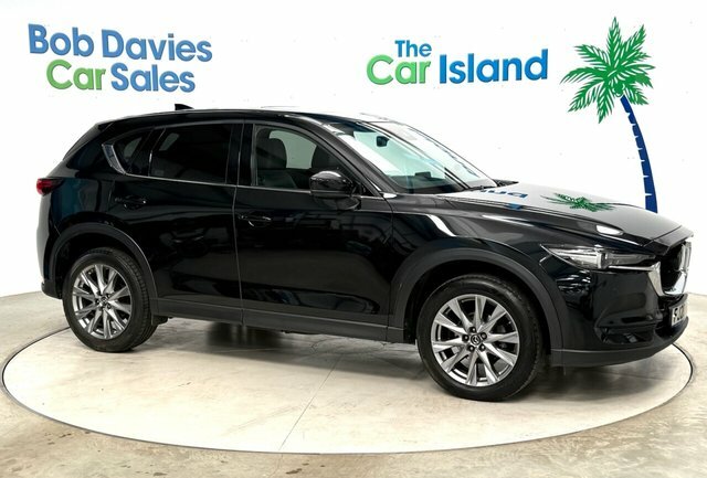 Mazda CX-5 2.0 165Ps 2Wd Sport Blue #10