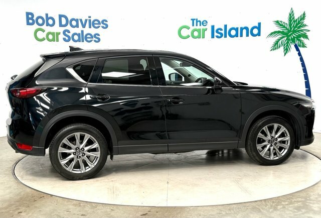 Mazda CX-5 2.0 165Ps 2Wd Sport Blue #9