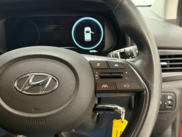 Hyundai I20 1.0T Gdi Element Blue #20