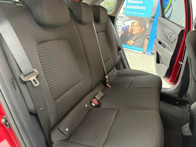 Hyundai I20 1.0T Gdi Element Blue #30