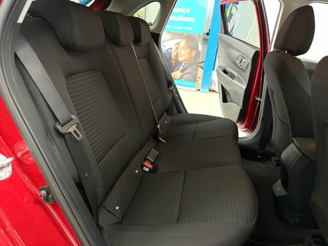 Hyundai I20 1.0T Gdi Element Blue #29