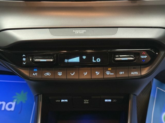 Hyundai I20 1.0T Gdi Element Blue #28