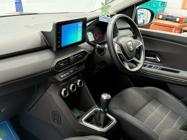Dacia Jogger Tce Extreme Se Mpv Brown #4