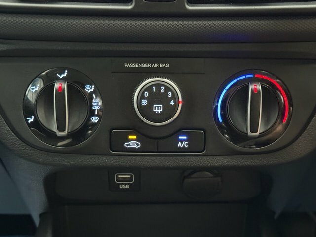 Hyundai I10 1.2 Mpi Se Connect Blue #25