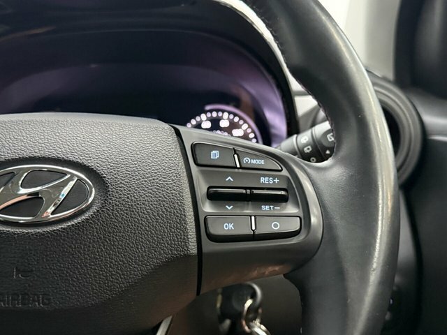 Hyundai I10 1.2 Mpi Se Connect Blue #21