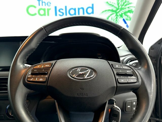 Hyundai I10 1.2 Mpi Se Connect Blue #19
