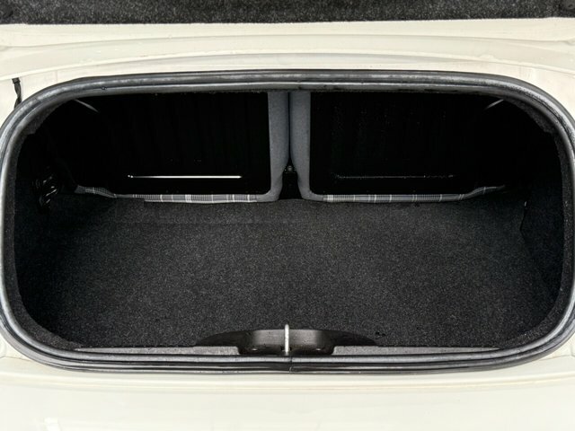 Fiat 500C 1.2 Rock Star Dualogic White #28