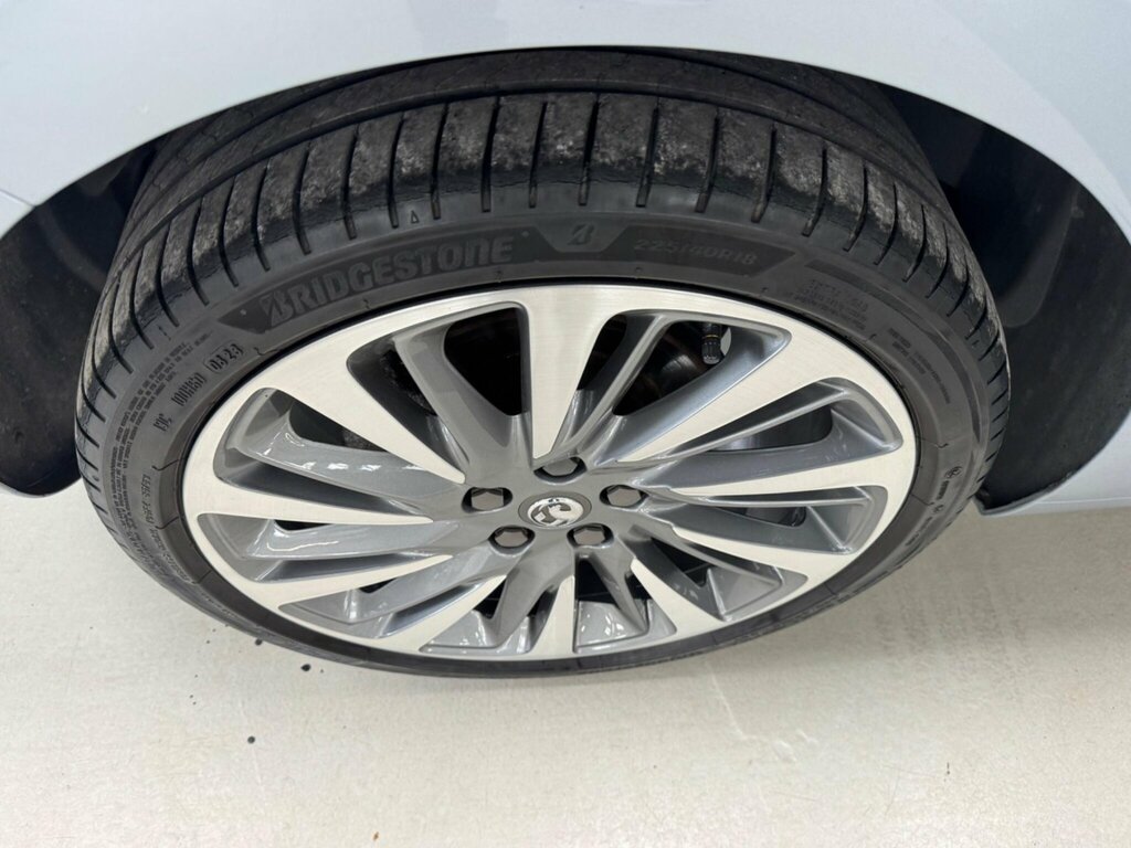 Vauxhall Astra 1.4I Turbo Elite Nav Cvt Euro 6 Ss #11