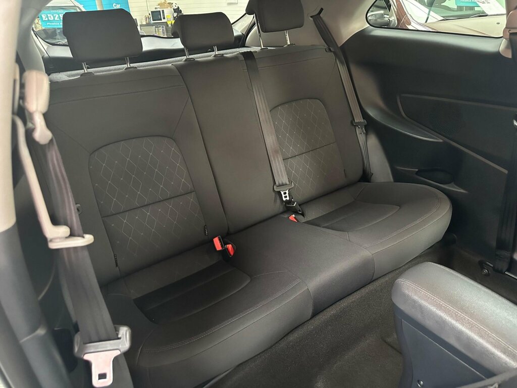 Kia RIO 1.2 2 Isg 2015,20 Road Tax,bluetooth,air Con,parki Silver #30