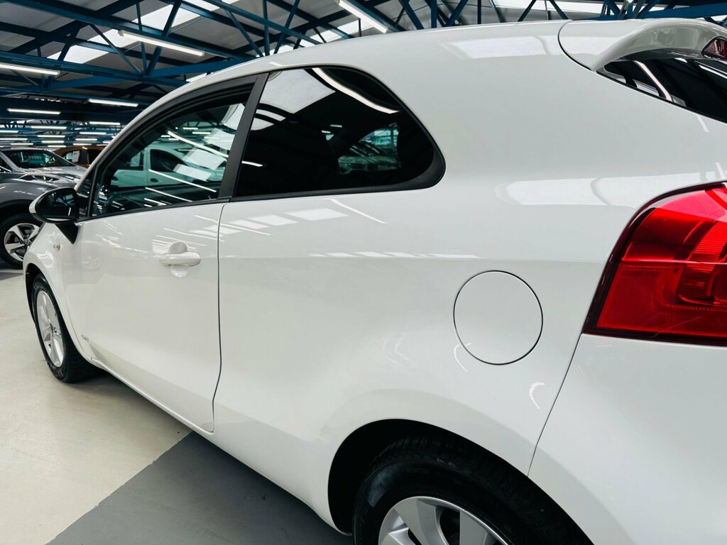 Kia RIO 1.2 2 Isg 2015,20 Road Tax,bluetooth,air Con,parki Silver #54