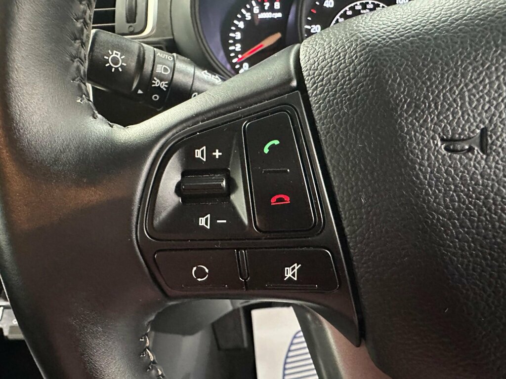 Kia RIO 1.2 2 Isg 2015,20 Road Tax,bluetooth,air Con,parki Silver #25