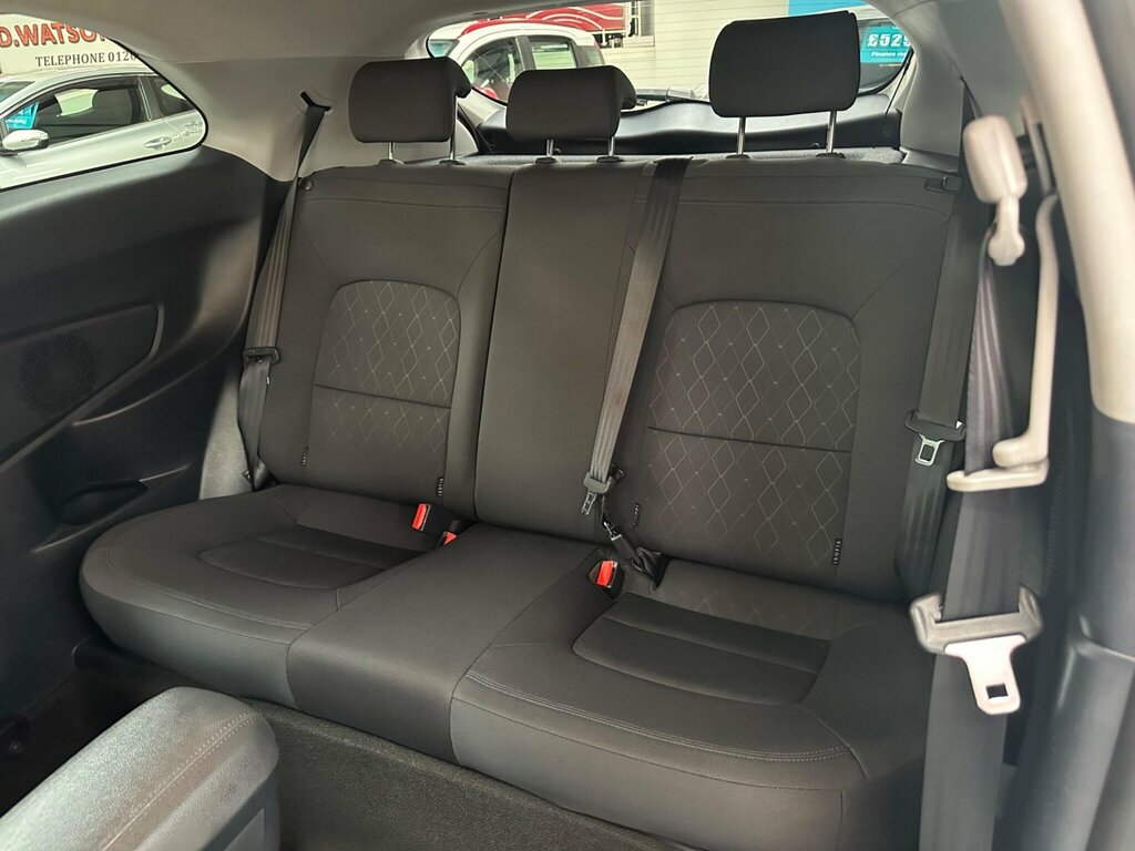 Kia RIO 1.2 2 Isg 2015,20 Road Tax,bluetooth,air Con,parki Silver #32