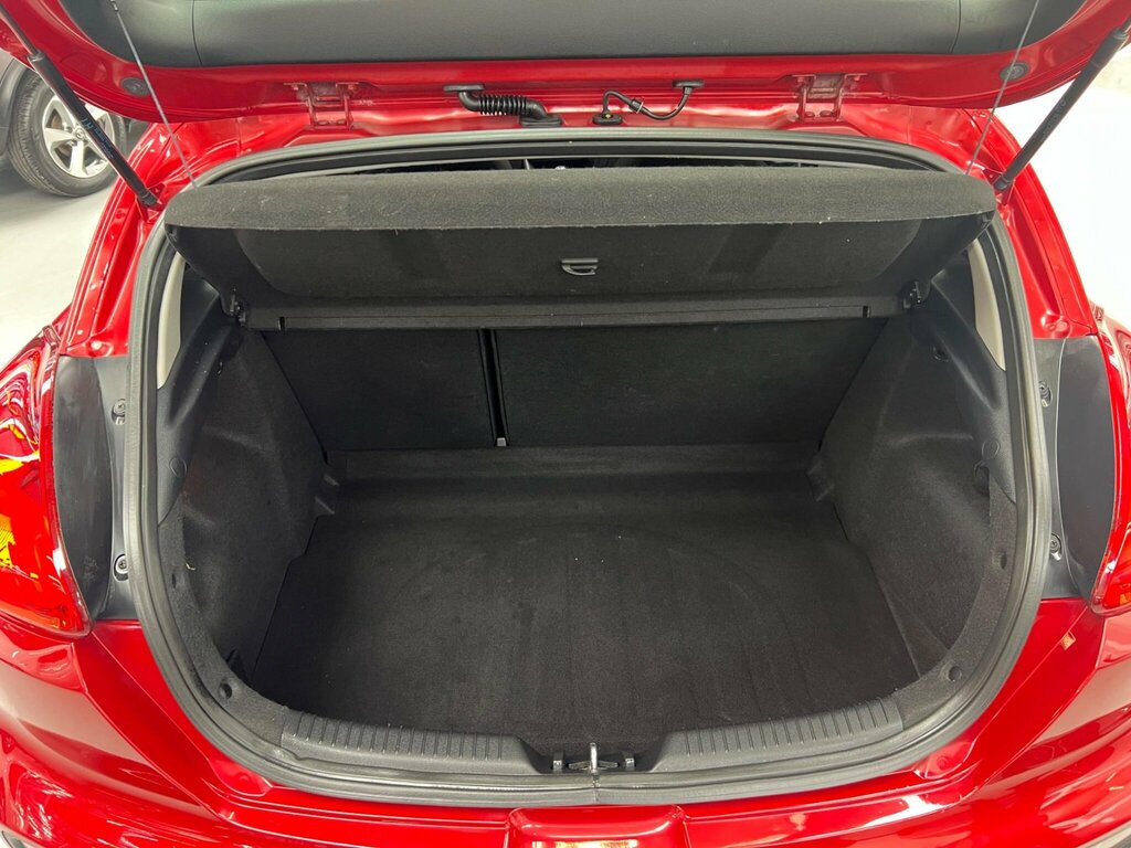 Kia Proceed Pro Ceed Crdi Se Tech Isg Red #28