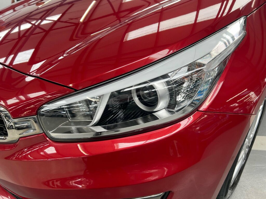 Kia Proceed Pro Ceed Crdi Se Tech Isg Red #35