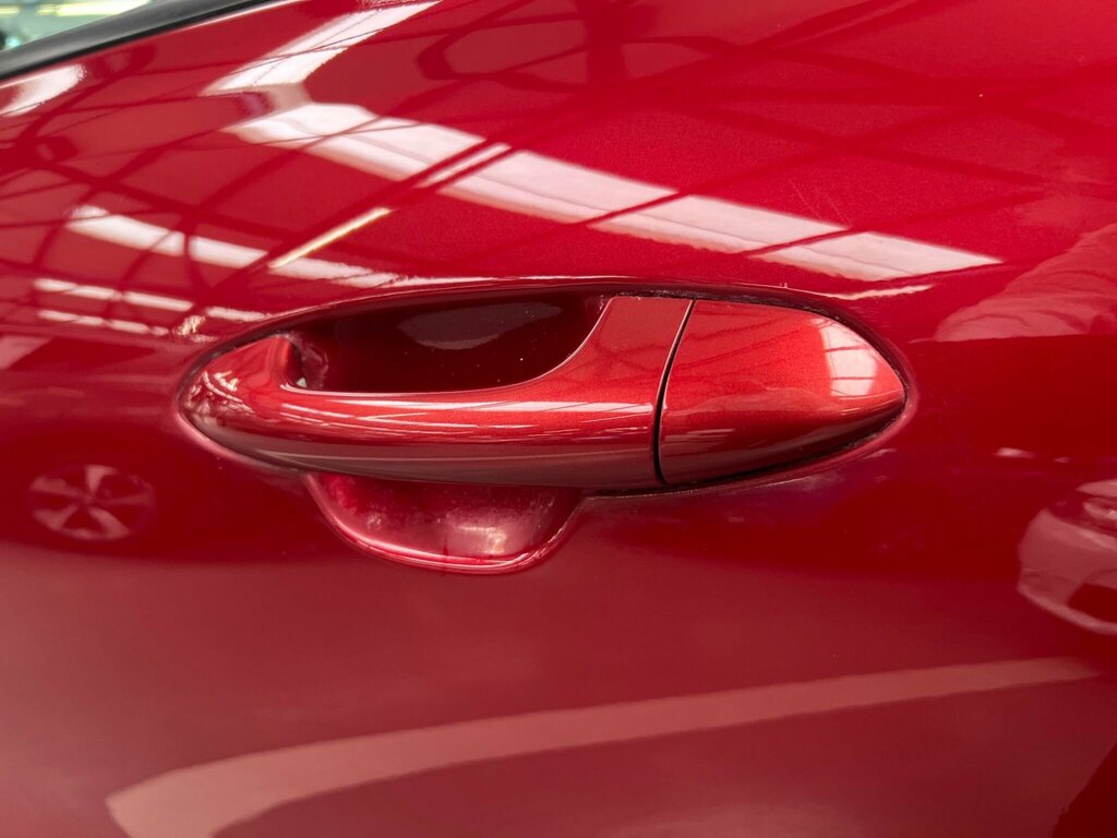 Kia Proceed Pro Ceed Crdi Se Tech Isg Red #37
